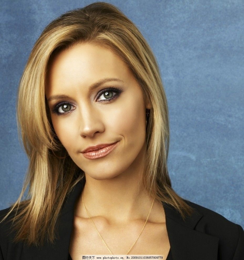 世界上的美女的发型都是经过理发店改造后的吗