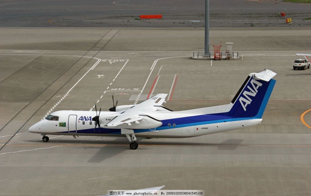 小型客机图片,航空 民航 商务包机 专机 交通工具-图行天下图库