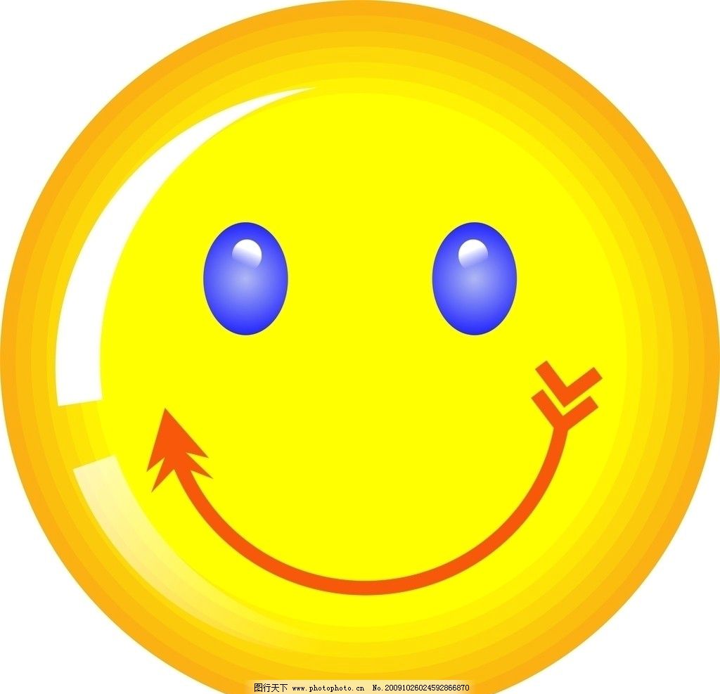 纸盘笑脸手工制作男孩表情大全