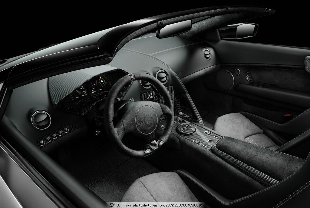 超级跑车 兰博基尼图片,汽车 科技感 未来感 奢