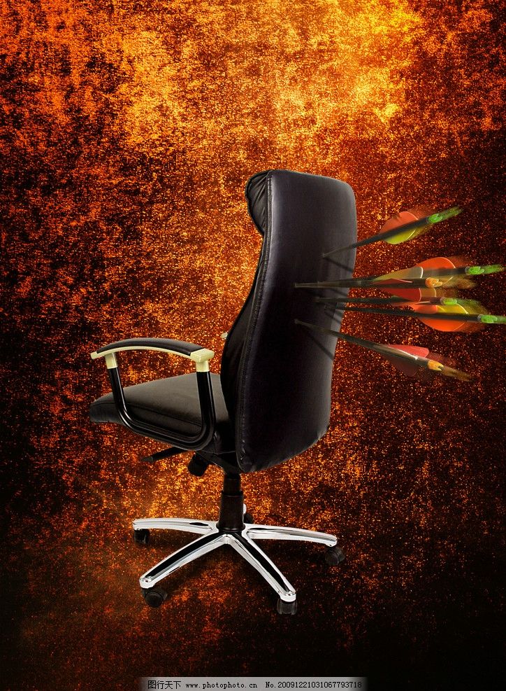 职场如战场图片